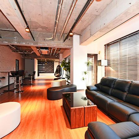 Hostel Pleasure Maruyama Сапоро Екстериор снимка
