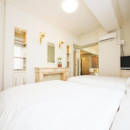 Hostel Pleasure Maruyama Сапоро Стая снимка