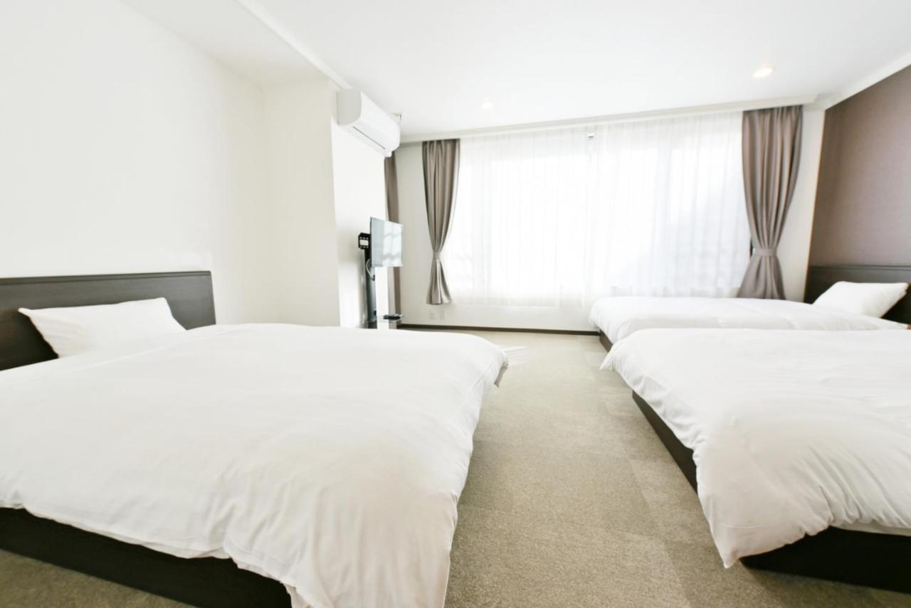 Hostel Pleasure Maruyama Сапоро Екстериор снимка