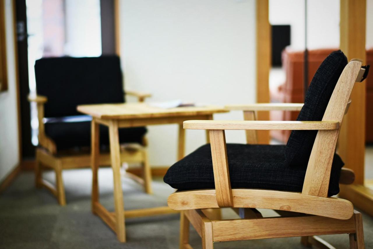 Hostel Pleasure Maruyama Сапоро Екстериор снимка