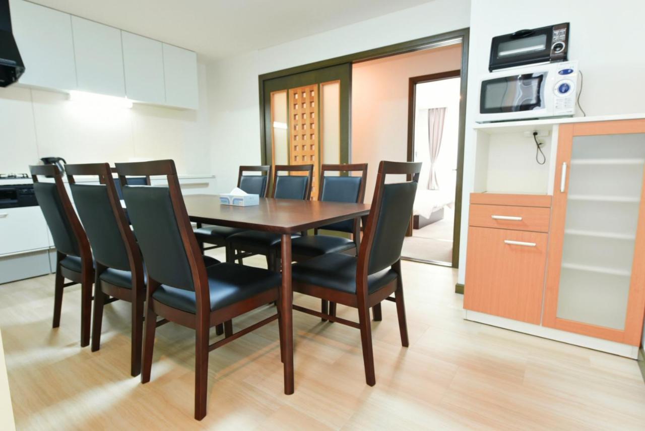 Hostel Pleasure Maruyama Сапоро Екстериор снимка