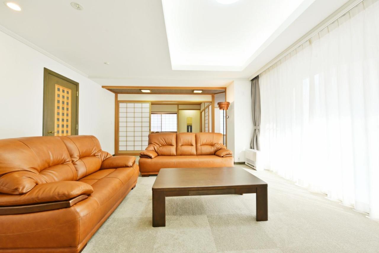 Hostel Pleasure Maruyama Сапоро Екстериор снимка