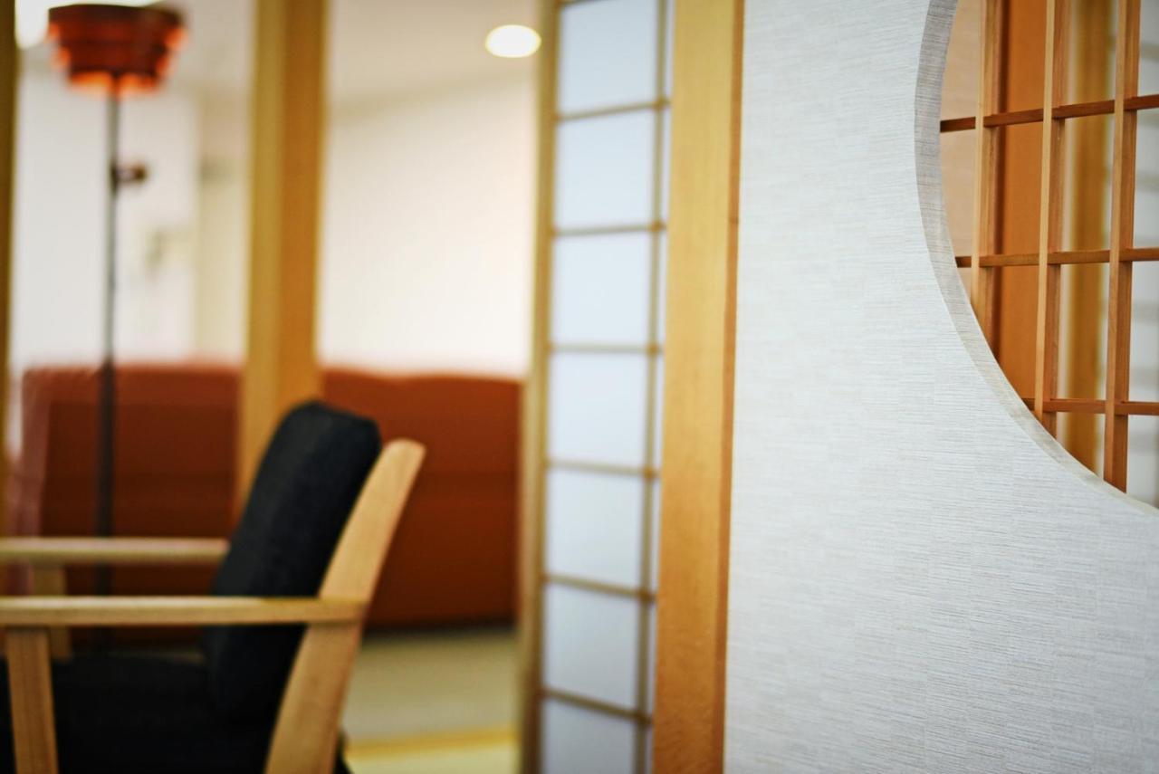 Hostel Pleasure Maruyama Сапоро Екстериор снимка