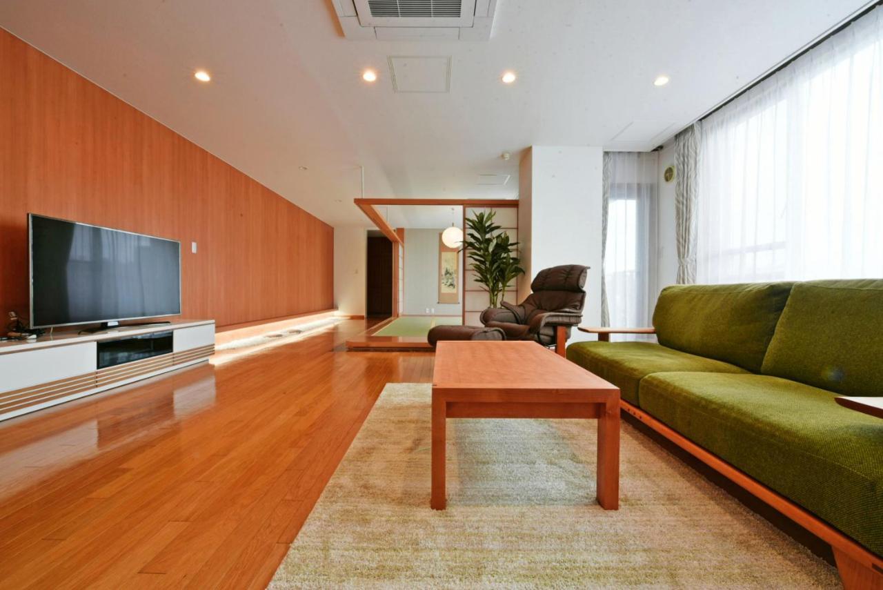 Hostel Pleasure Maruyama Сапоро Екстериор снимка