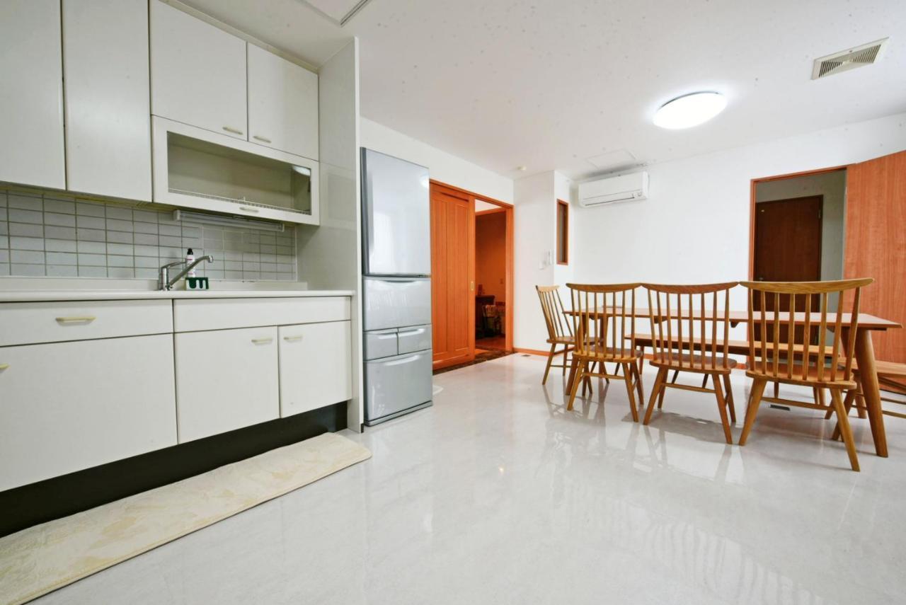 Hostel Pleasure Maruyama Сапоро Екстериор снимка