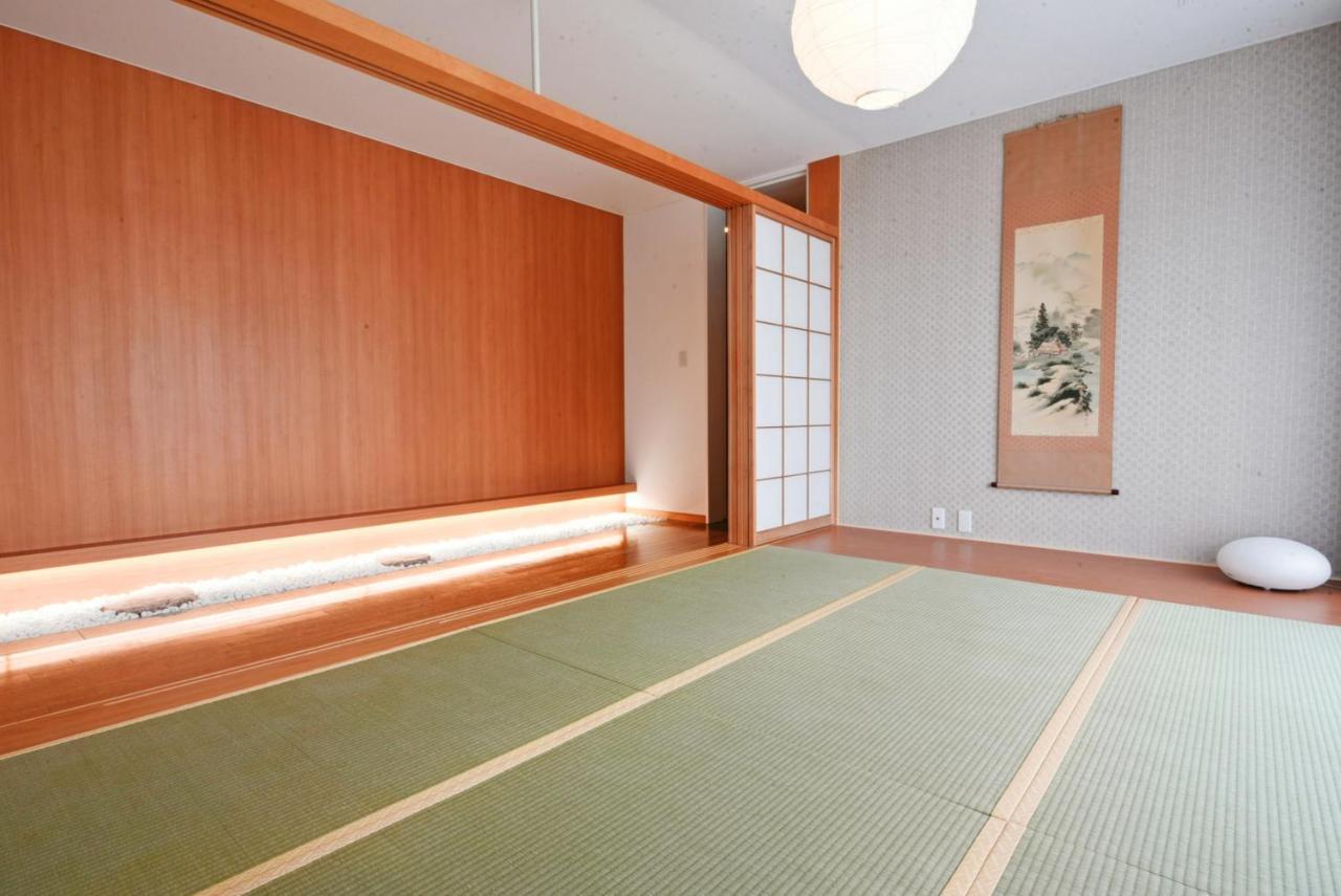 Hostel Pleasure Maruyama Сапоро Екстериор снимка