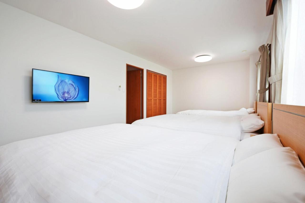 Hostel Pleasure Maruyama Сапоро Екстериор снимка