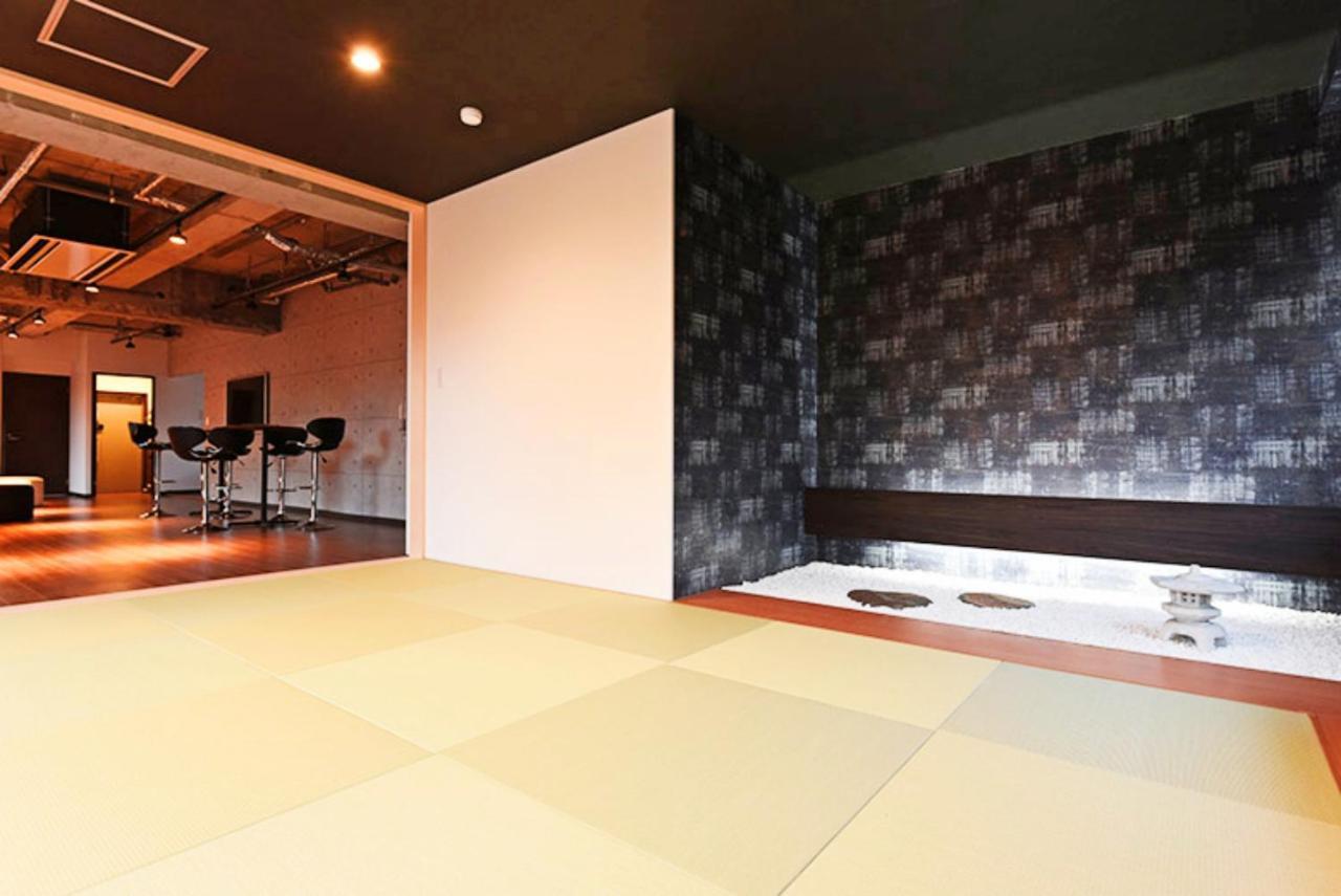 Hostel Pleasure Maruyama Сапоро Екстериор снимка