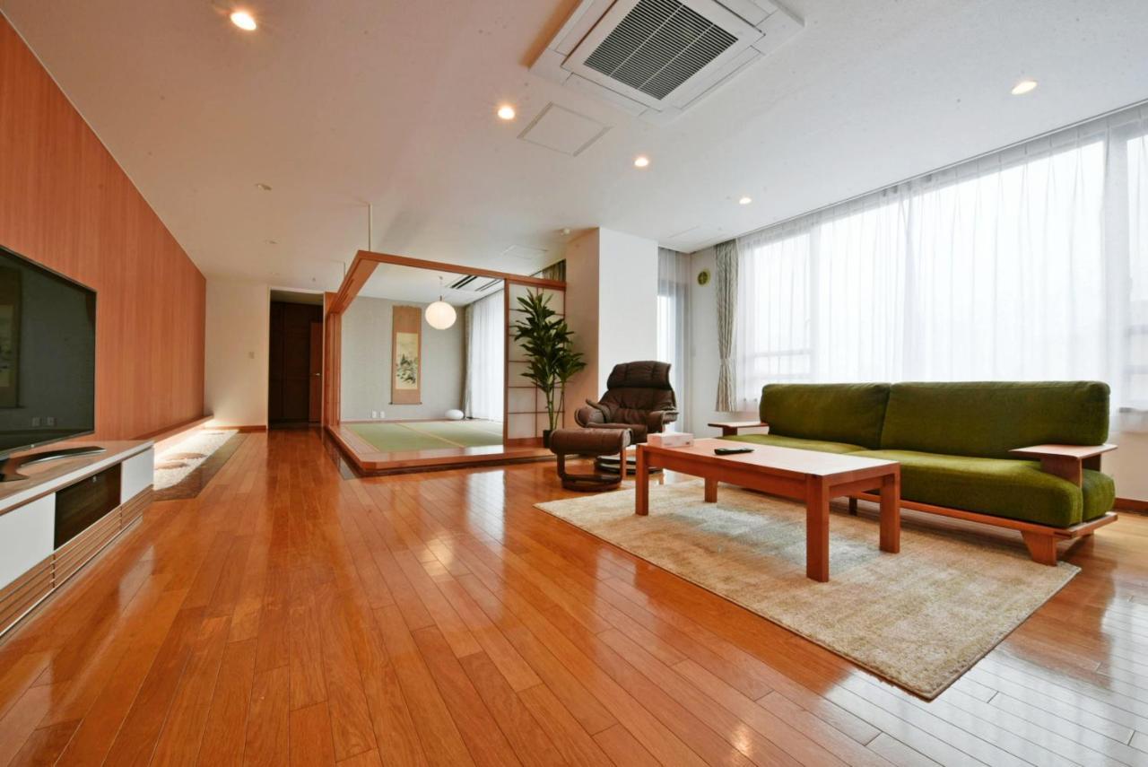 Hostel Pleasure Maruyama Сапоро Екстериор снимка