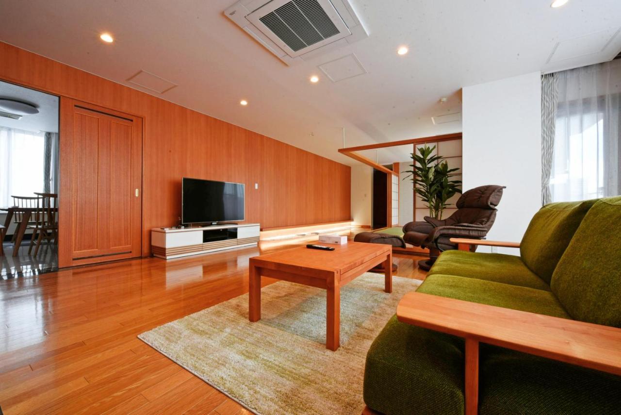 Hostel Pleasure Maruyama Сапоро Екстериор снимка
