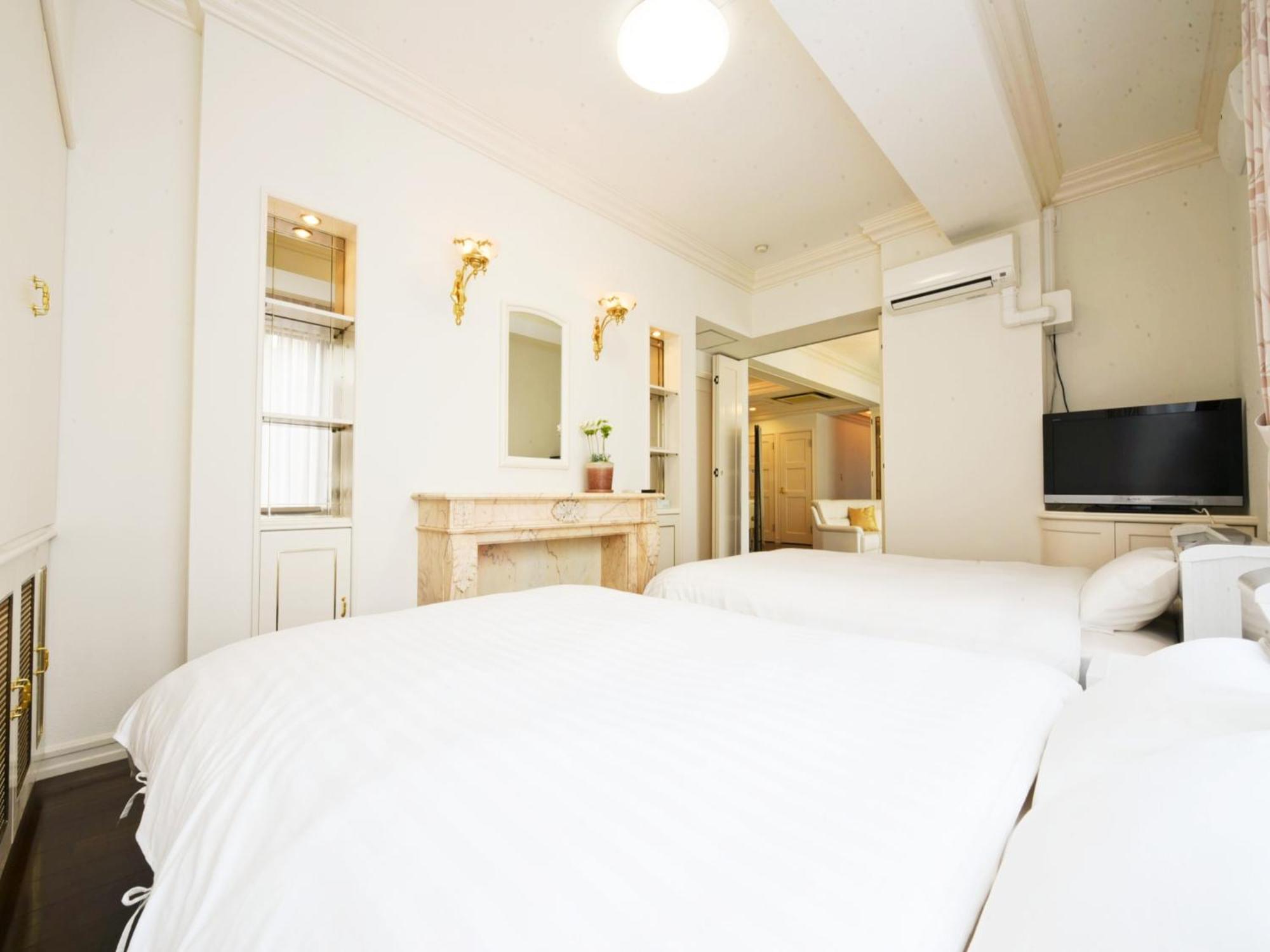 Hostel Pleasure Maruyama Сапоро Стая снимка