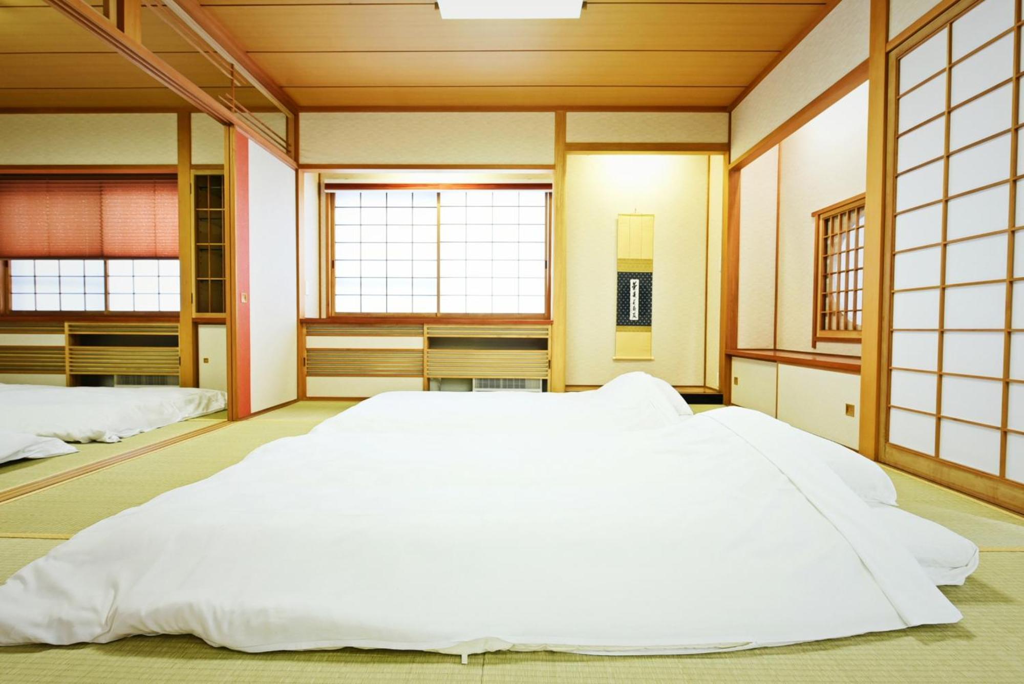 Hostel Pleasure Maruyama Сапоро Стая снимка