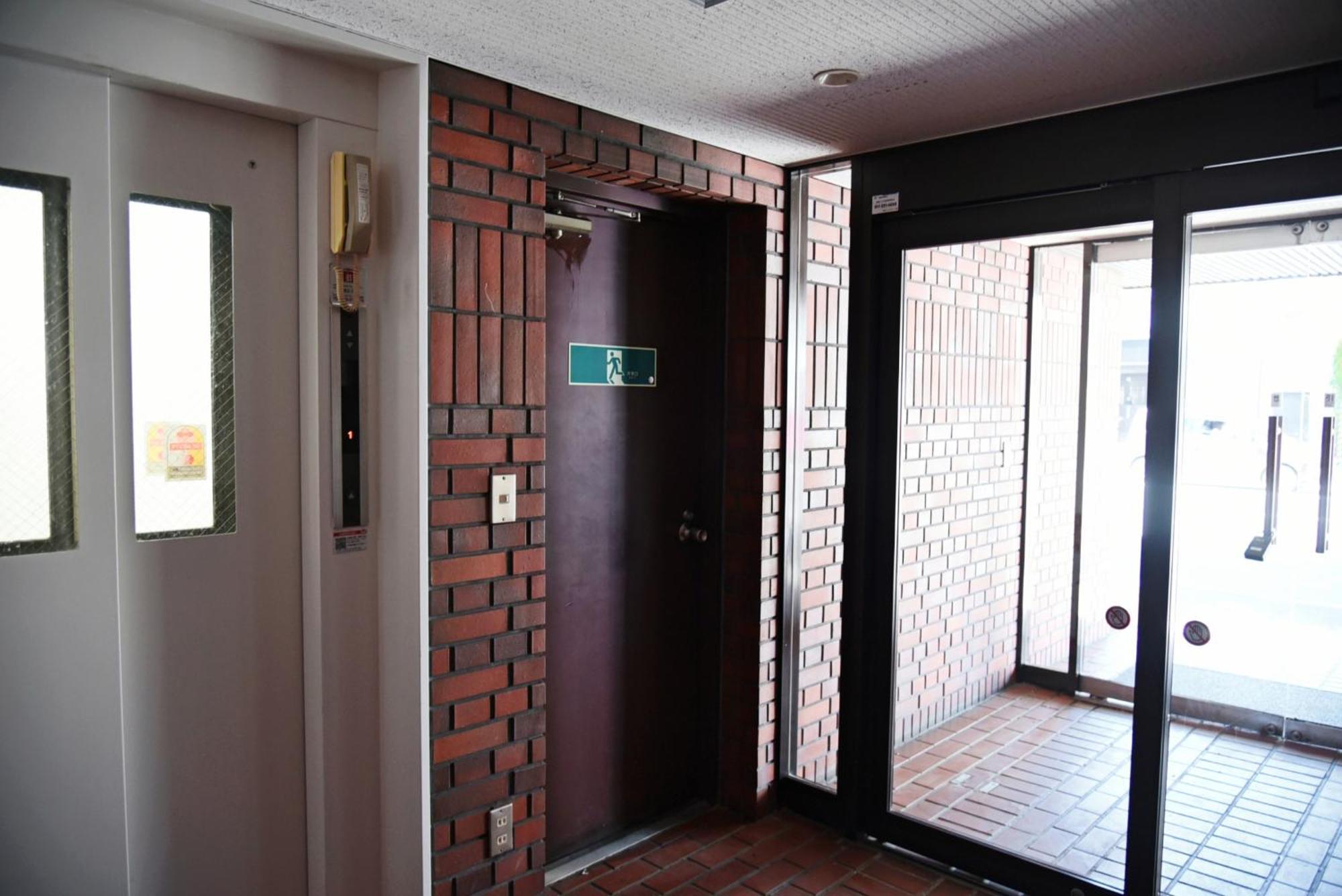 Hostel Pleasure Maruyama Сапоро Стая снимка