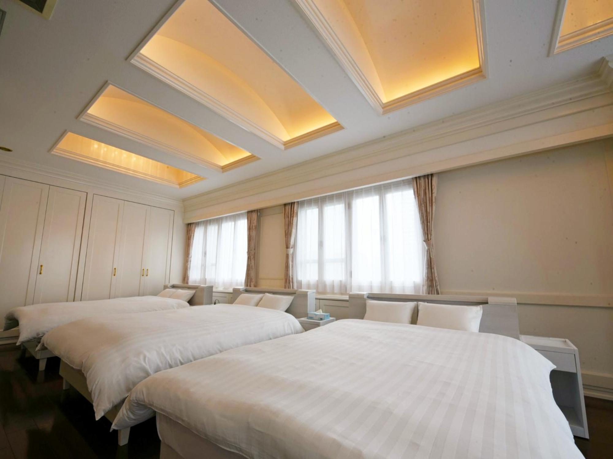 Hostel Pleasure Maruyama Сапоро Стая снимка