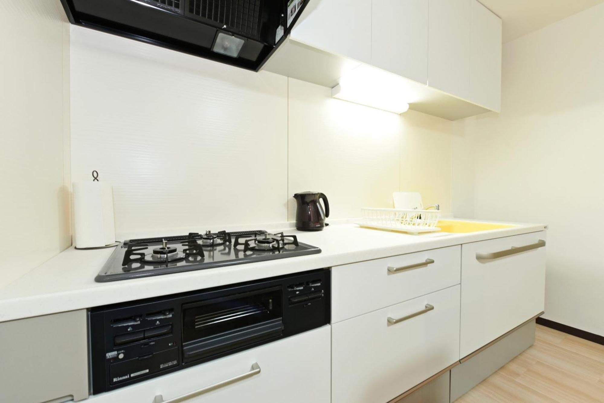 Hostel Pleasure Maruyama Сапоро Стая снимка